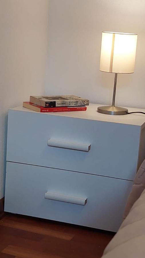 Casa Vacanze I Leoni 엠폴리 외부 사진
