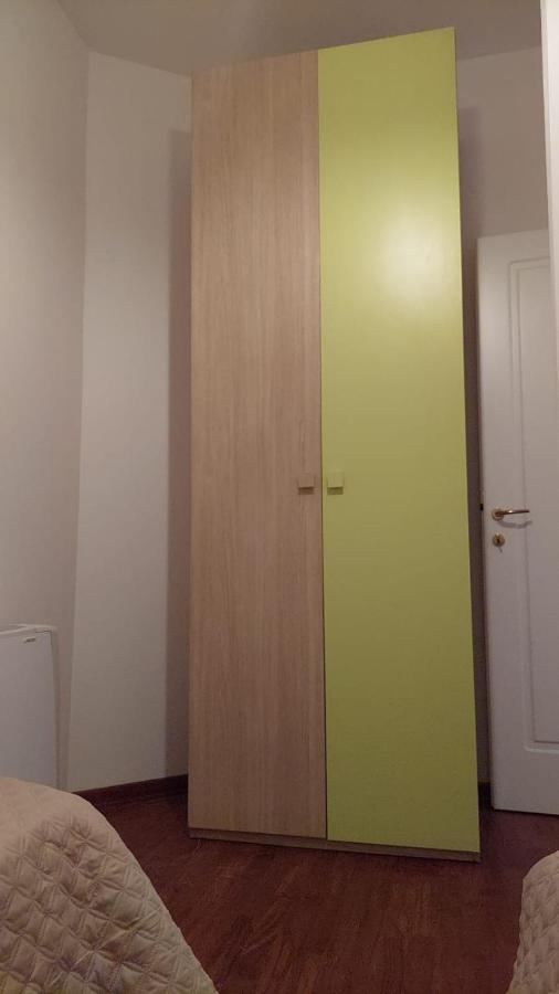Casa Vacanze I Leoni 엠폴리 외부 사진